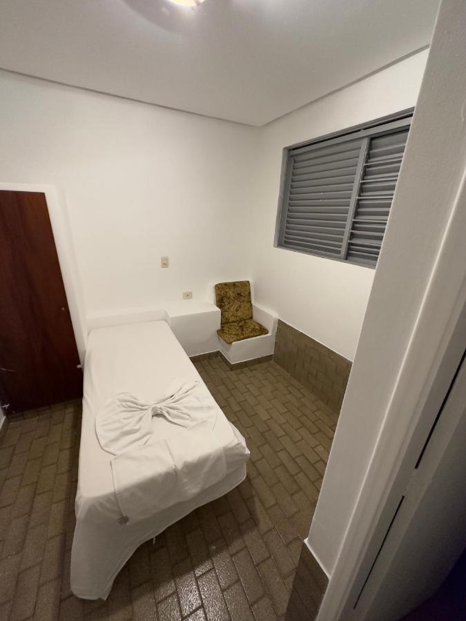 Itajuba Classic Hotel Goiânia Eksteriør billede