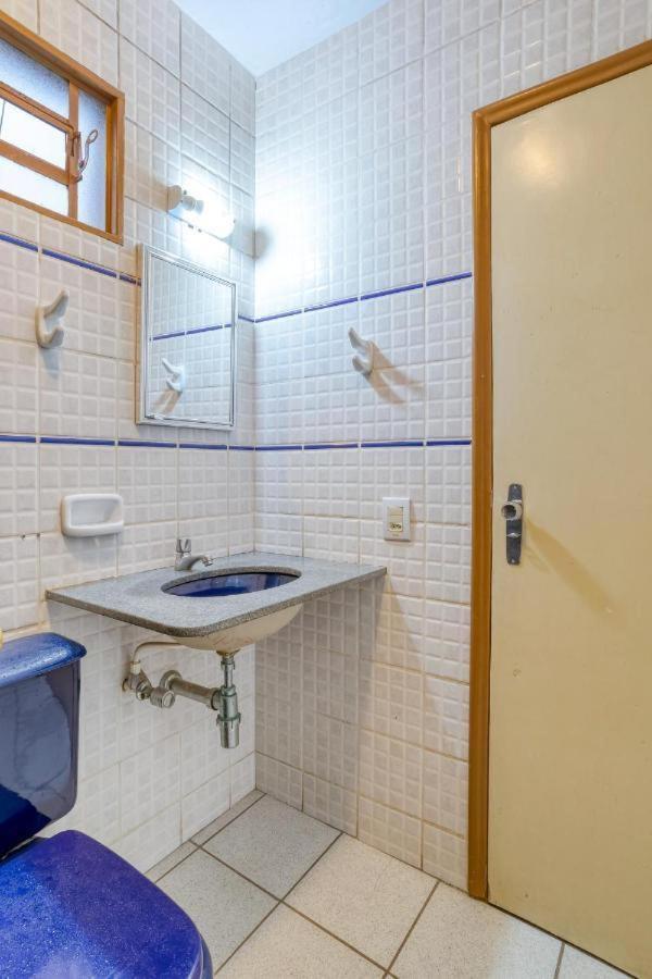 Itajuba Classic Hotel Goiânia Eksteriør billede