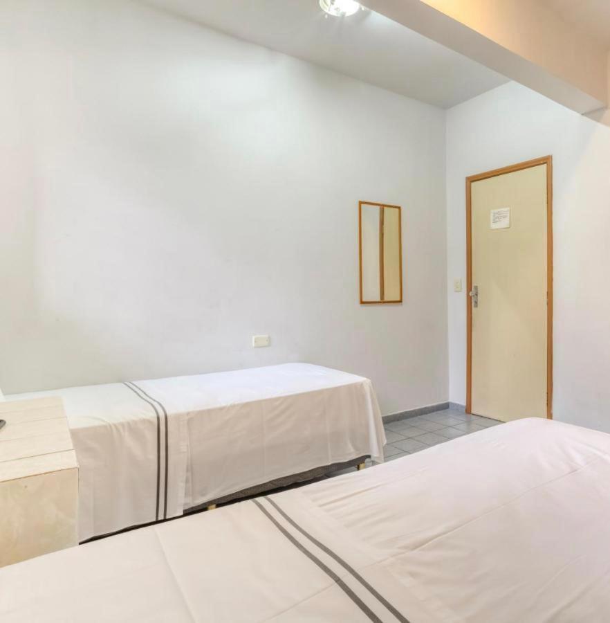 Itajuba Classic Hotel Goiânia Eksteriør billede