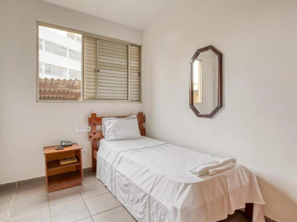 Itajuba Classic Hotel Goiânia Eksteriør billede