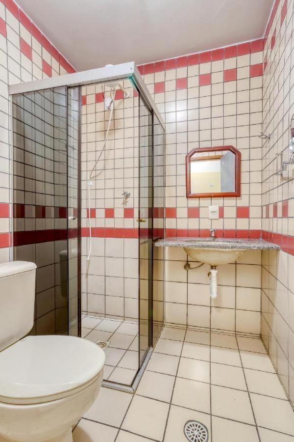 Itajuba Classic Hotel Goiânia Eksteriør billede