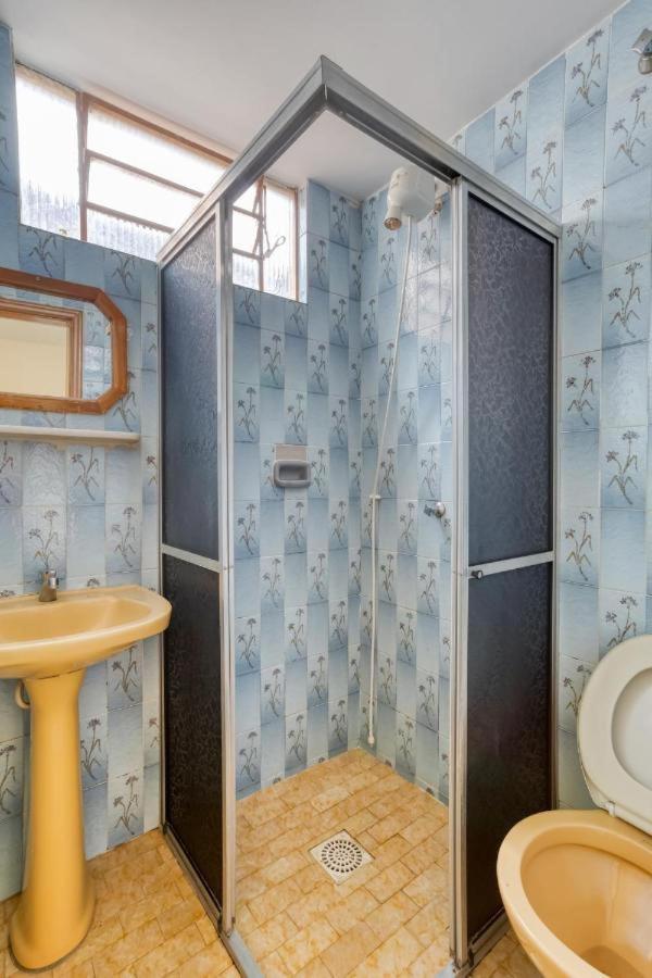 Itajuba Classic Hotel Goiânia Eksteriør billede